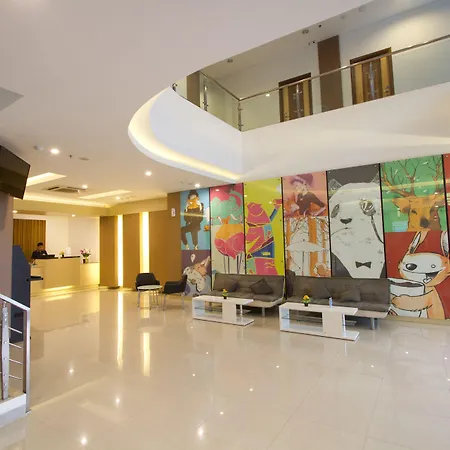 Hotel 88 Grogol Jakarta By Wh-2